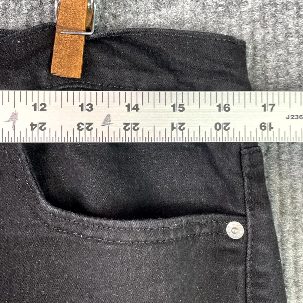 Signature By Levi Strauss & Co Slim Jeans Mens 34x30 Denim Stretch Gorpcore Surf